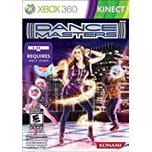 360: DANCE MASTERS (KINECT) (COMPLETE) 360: DANCE MASTERS (KINECT) (COMPLETE)